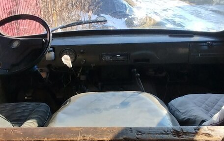 ЛуАЗ 3151, 1985 год, 150 000 рублей, 4 фотография