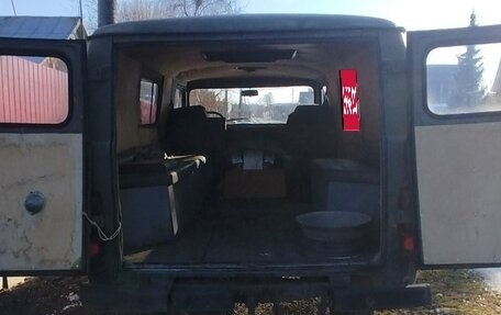 ЛуАЗ 3151, 1985 год, 150 000 рублей, 6 фотография