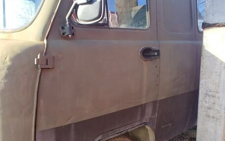 ЛуАЗ 3151, 1985 год, 150 000 рублей, 10 фотография