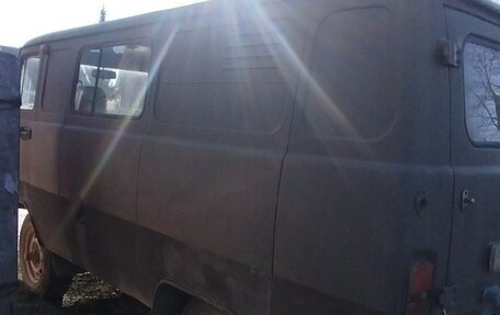 ЛуАЗ 3151, 1985 год, 150 000 рублей, 11 фотография