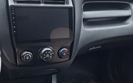 KIA Sportage II, 2008 год, 830 000 рублей, 8 фотография