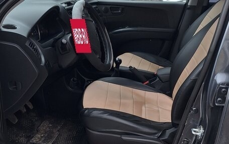 KIA Sportage II, 2008 год, 830 000 рублей, 7 фотография