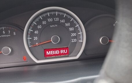 KIA Sportage II, 2008 год, 830 000 рублей, 9 фотография