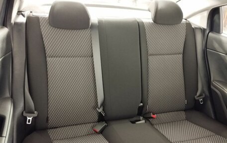 KIA Rio IV, 2019 год, 1 484 000 рублей, 15 фотография