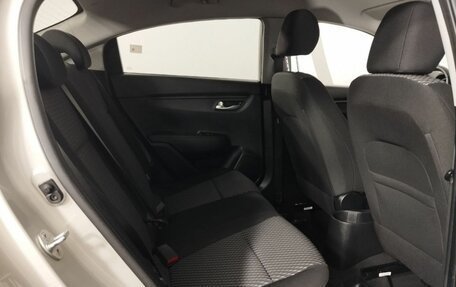 KIA Rio IV, 2019 год, 1 484 000 рублей, 16 фотография