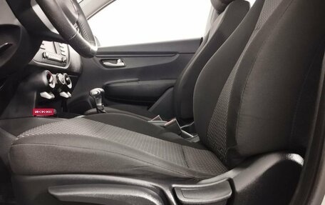 KIA Rio IV, 2019 год, 1 484 000 рублей, 10 фотография