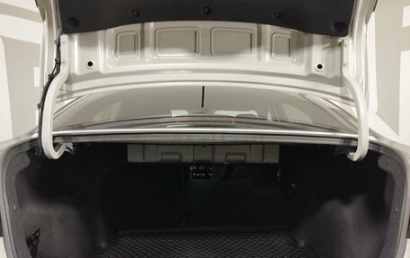 KIA Rio IV, 2019 год, 1 484 000 рублей, 18 фотография