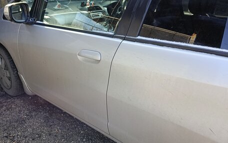 Honda Fit III, 2008 год, 570 000 рублей, 4 фотография