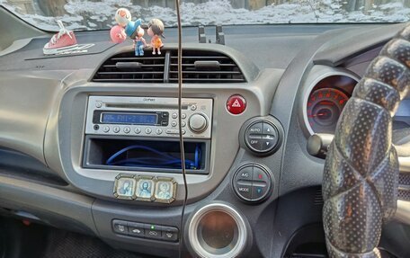 Honda Fit III, 2008 год, 570 000 рублей, 6 фотография