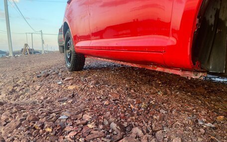 Lifan Smily I (330) рестайлинг, 2011 год, 270 000 рублей, 12 фотография