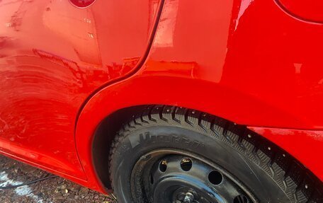 Lifan Smily I (330) рестайлинг, 2011 год, 270 000 рублей, 14 фотография