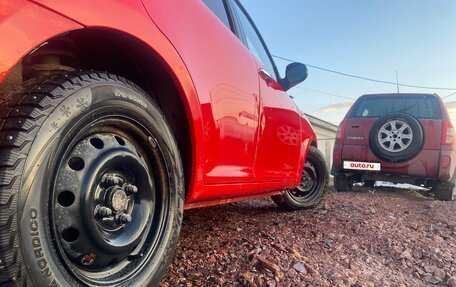 Lifan Smily I (330) рестайлинг, 2011 год, 270 000 рублей, 16 фотография