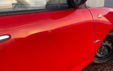 Lifan Smily I (330) рестайлинг, 2011 год, 270 000 рублей, 17 фотография