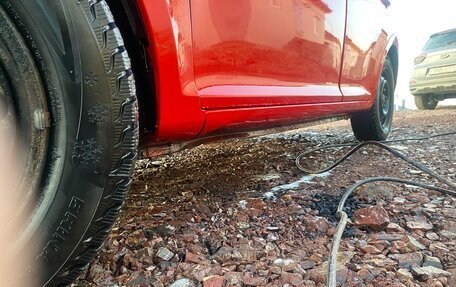 Lifan Smily I (330) рестайлинг, 2011 год, 270 000 рублей, 13 фотография