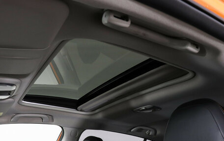 Subaru XV II, 2018 год, 2 899 000 рублей, 15 фотография