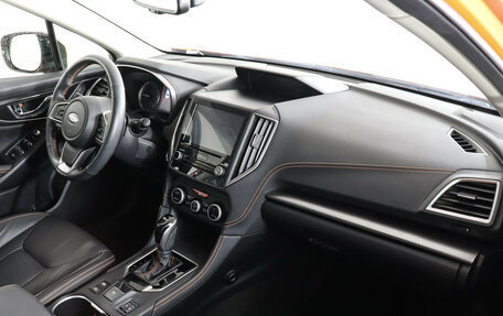 Subaru XV II, 2018 год, 2 899 000 рублей, 10 фотография