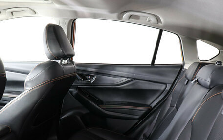 Subaru XV II, 2018 год, 2 899 000 рублей, 12 фотография
