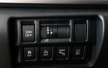 Subaru XV II, 2018 год, 2 899 000 рублей, 18 фотография