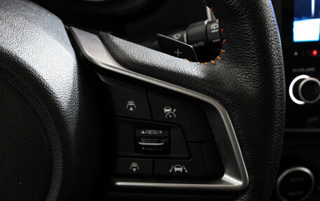 Subaru XV II, 2018 год, 2 899 000 рублей, 17 фотография