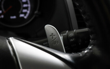 Mitsubishi Outlander III рестайлинг 3, 2010 год, 1 149 000 рублей, 12 фотография