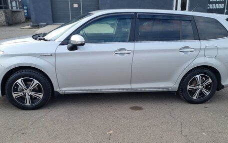 Toyota Corolla, 2016 год, 1 390 000 рублей, 4 фотография