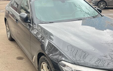 BMW 5 серия, 2020 год, 2 000 000 рублей, 4 фотография