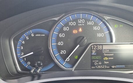 Toyota Corolla, 2016 год, 1 390 000 рублей, 9 фотография