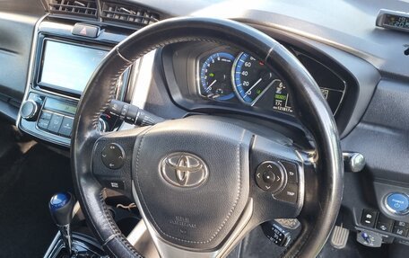 Toyota Corolla, 2016 год, 1 390 000 рублей, 8 фотография