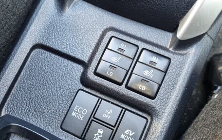 Toyota Corolla, 2016 год, 1 390 000 рублей, 12 фотография