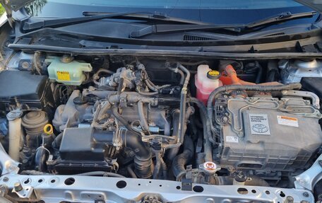 Toyota Corolla, 2016 год, 1 390 000 рублей, 7 фотография