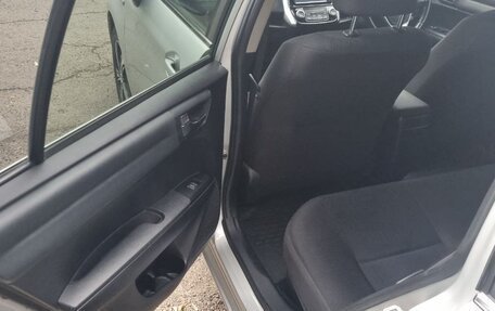 Toyota Corolla, 2016 год, 1 390 000 рублей, 19 фотография