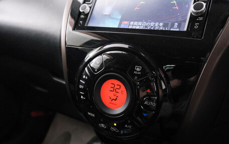 Nissan Note II рестайлинг, 2016 год, 1 049 000 рублей, 17 фотография