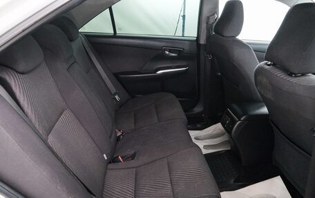 Toyota Camry, 2016 год, 1 849 000 рублей, 21 фотография