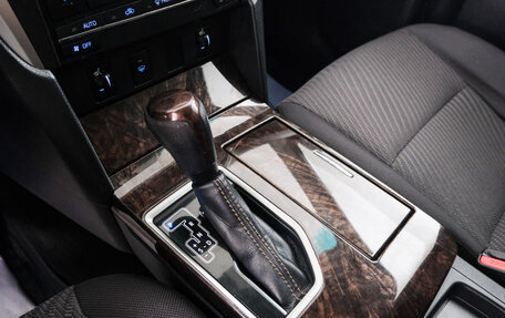 Toyota Camry, 2016 год, 1 849 000 рублей, 17 фотография