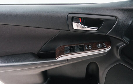 Toyota Camry, 2016 год, 1 849 000 рублей, 19 фотография