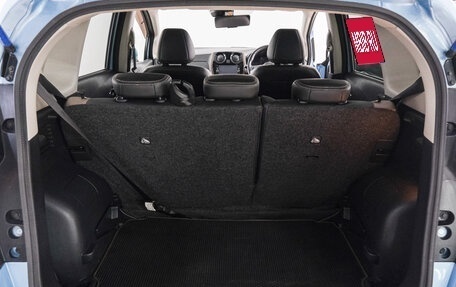 Nissan Note II рестайлинг, 2016 год, 1 049 000 рублей, 23 фотография