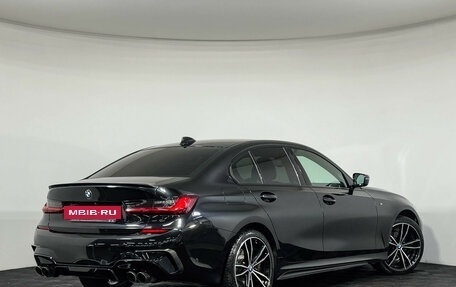 BMW 3 серия, 2021 год, 4 333 000 рублей, 2 фотография