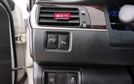 Toyota Camry, 2016 год, 1 849 000 рублей, 18 фотография