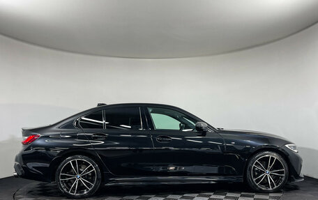 BMW 3 серия, 2021 год, 4 333 000 рублей, 6 фотография