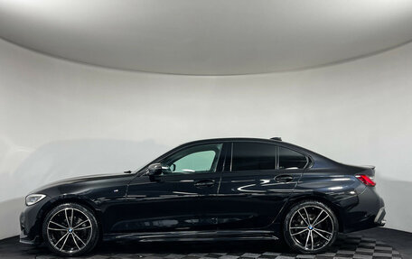 BMW 3 серия, 2021 год, 4 333 000 рублей, 5 фотография