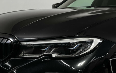 BMW 3 серия, 2021 год, 4 333 000 рублей, 8 фотография