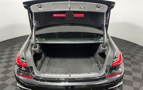 BMW 3 серия, 2021 год, 4 333 000 рублей, 9 фотография