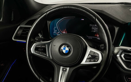 BMW 3 серия, 2021 год, 4 333 000 рублей, 15 фотография