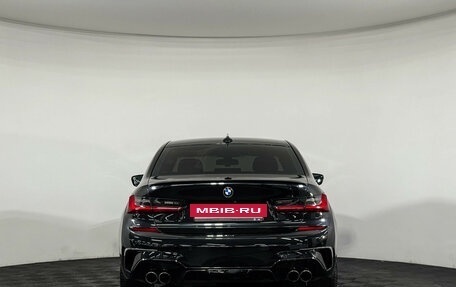 BMW 3 серия, 2021 год, 4 333 000 рублей, 4 фотография