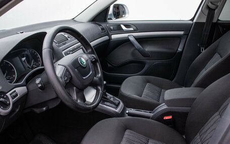 Skoda Octavia, 2010 год, 615 000 рублей, 10 фотография