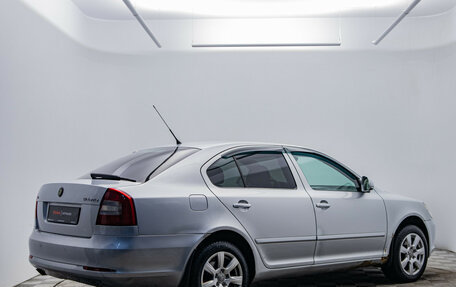 Skoda Octavia, 2010 год, 615 000 рублей, 5 фотография