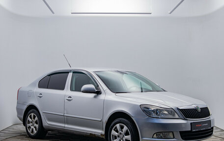 Skoda Octavia, 2010 год, 615 000 рублей, 7 фотография