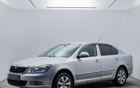 Skoda Octavia, 2010 год, 615 000 рублей, 1 фотография