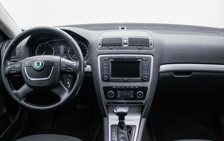 Skoda Octavia, 2010 год, 615 000 рублей, 13 фотография