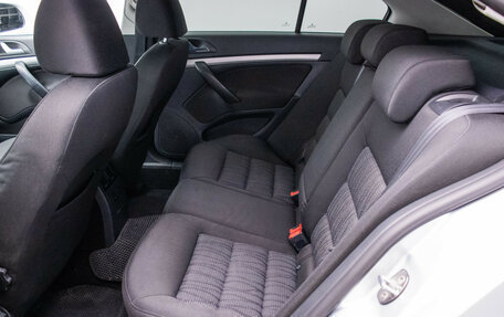 Skoda Octavia, 2010 год, 615 000 рублей, 11 фотография